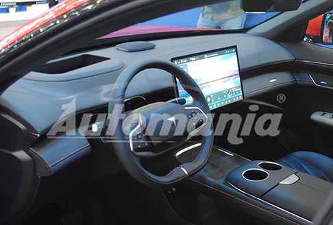 IAA-Mobility Changan
