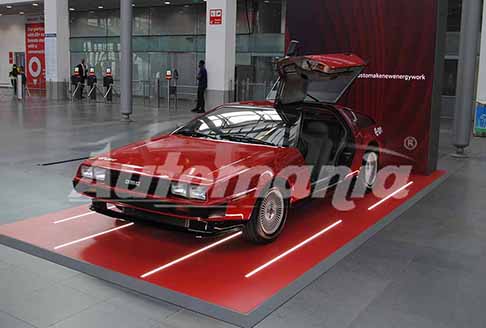 IAA-Mobility Atmosfere