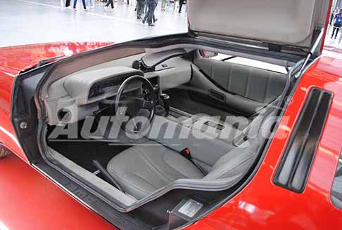 IAA-Mobility Atmosfere