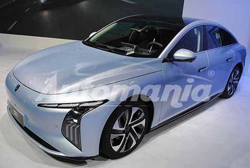 ForThing Xinghai S7