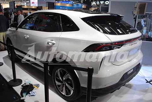 IAA-Mobility ForThing