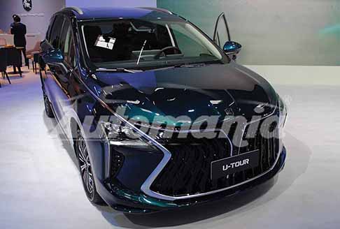 IAA-Mobility ForThing
