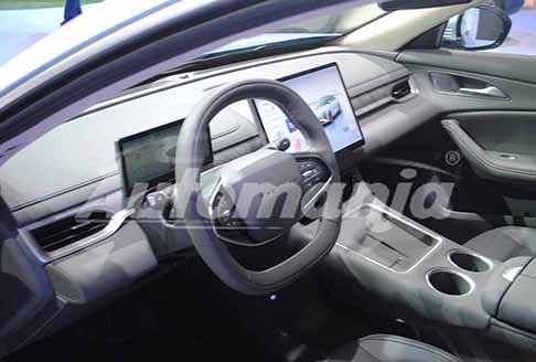 ForThing Xinghai S7