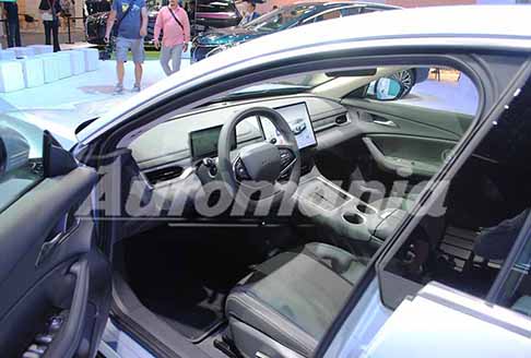 IAA-Mobility ForThing