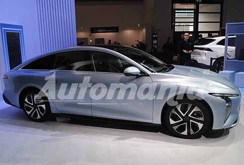 ForThing Xinghai S7