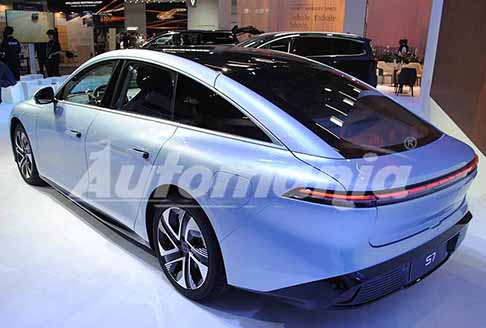 ForThing Xinghai S7