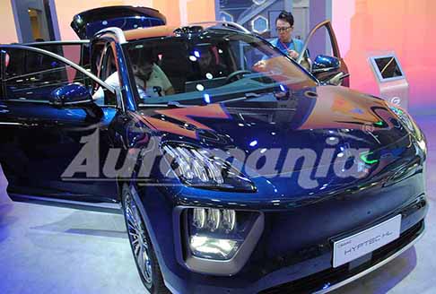 IAA-Mobility Gac