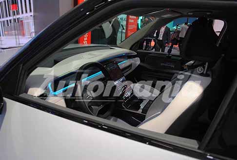 IAA-Mobility Mobis