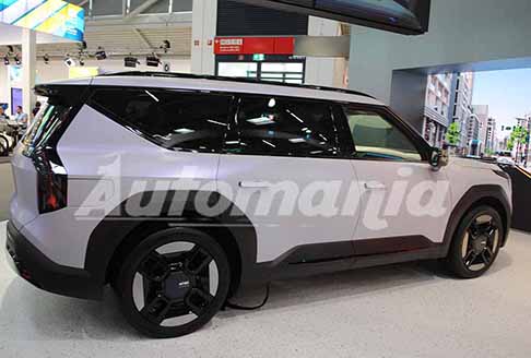 IAA-Mobility Mobis