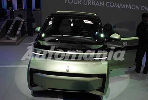 IAA-Mobility Linktour