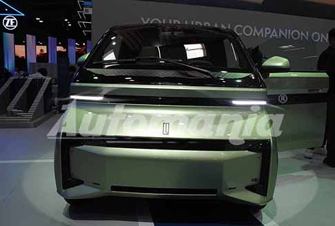 IAA-Mobility Linktour