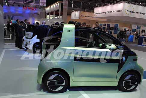 Linktour Alumi Elite L7E