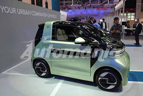 Linktour Alumi Elite L7E
