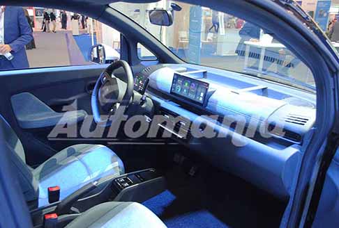 IAA-Mobility Linktour