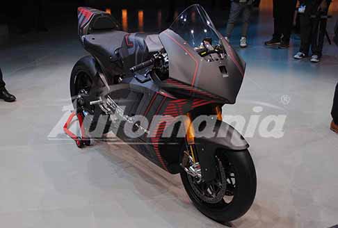 IAA-Mobility Ducati