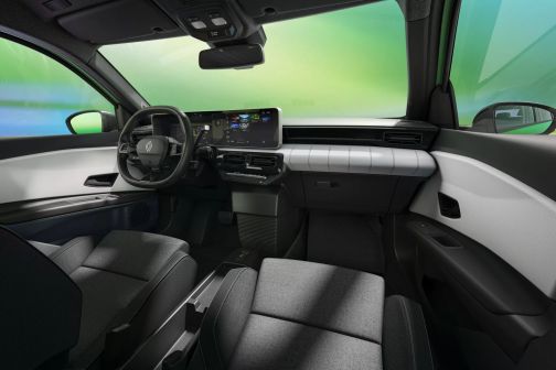 Renault R5 E-Tech Electric