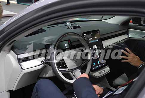 IAA-Mobility Volvo