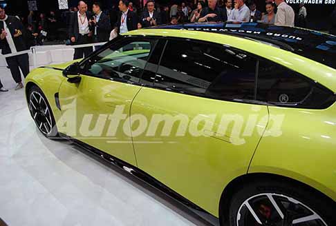 IAA-Mobility Xpeng
