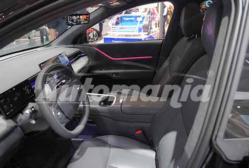IAA-Mobility Xpeng