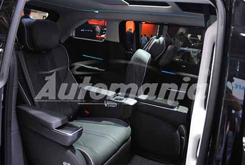 IAA-Mobility Xpeng