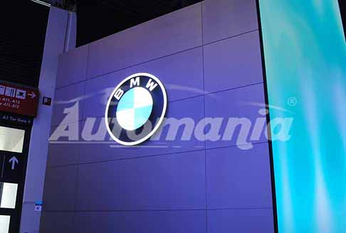 IAA-Mobility BMW
