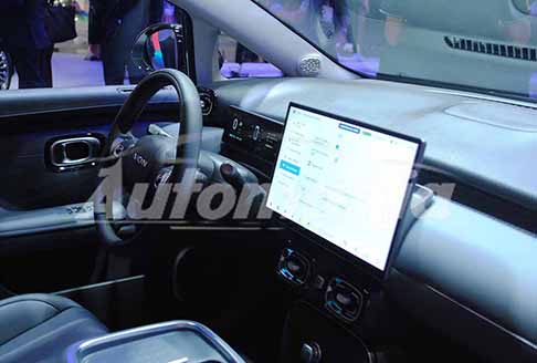 GAC Motor Aion UT