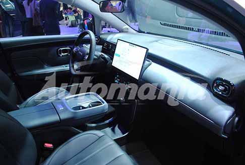 IAA-Mobility Gac