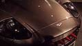Aston Martin V12 Vanquish James Bond Pierce Brosnan al London Film Museum