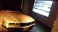 BMW 750iL Tomorrow Never Dies di James Bond al Museo Bond in Motion di Londra 2016