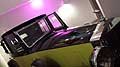Rolls Royce Phantom III film cars di 007 esposta al Museo Bond in Motion di Londra