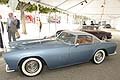 1953 Dodge Storm Z-250 at the LA Auto Show 2013