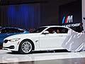 BMW 428i Convertible World Premiere al LA Auto Show 2013