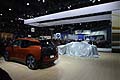 BMW serie i auto elettriche al LA Auto Show 2013