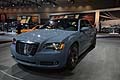 Chrysler 300S anteriore al Los Angelos Auto Show 2013