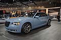 Chrysler 300S belina di lusso al Los Angelos Auto Show 2013