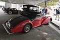 Delahaye 135M old cars al LA Auto Show 2013