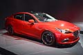 Nuova Mazda Vector 3 Concept al LA Autoshow 2013