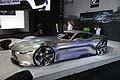 Mercedes AMG Vision Gran Turismo Concept alcune reppliche verranno realizzate da J&S World Wide Holdings