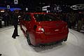 Subaru WRX retrotreno LA Auto Show 2013