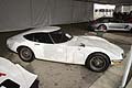 Toyota 1967 2000GT ols cars at the Los Angeles Auto Show 2013