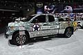 Toyota Tundra pick-up al Salone di Los Angeles 2013