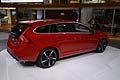 Volvo V60 R-Design Station Wagon at the Los Angeles Auto Show 2013