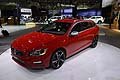 Nuova Volvo V60 R-Design Wagon al Salone di Los Angeles 2013