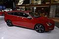 Volvo V60 R-Design Wagon vettura famigliare al Los Angeles Auto Show 2013