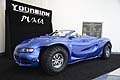 Youabian Puma supercar al Los Angeles Auto Show 2013