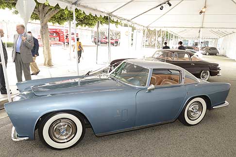 LA-Auto-Show Star Cars