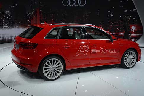 LA-Auto-Show Audi