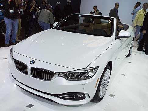 LA-Auto-Show BMW