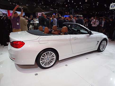 LA-Auto-Show BMW