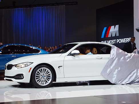 LA-Auto-Show BMW